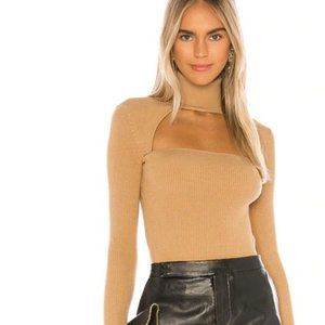 Camila Coelho- Roscoe Sweater